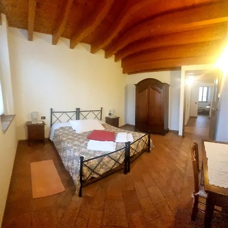 La Garzaga Turismo Rurale Ceresara Екстер'єр фото