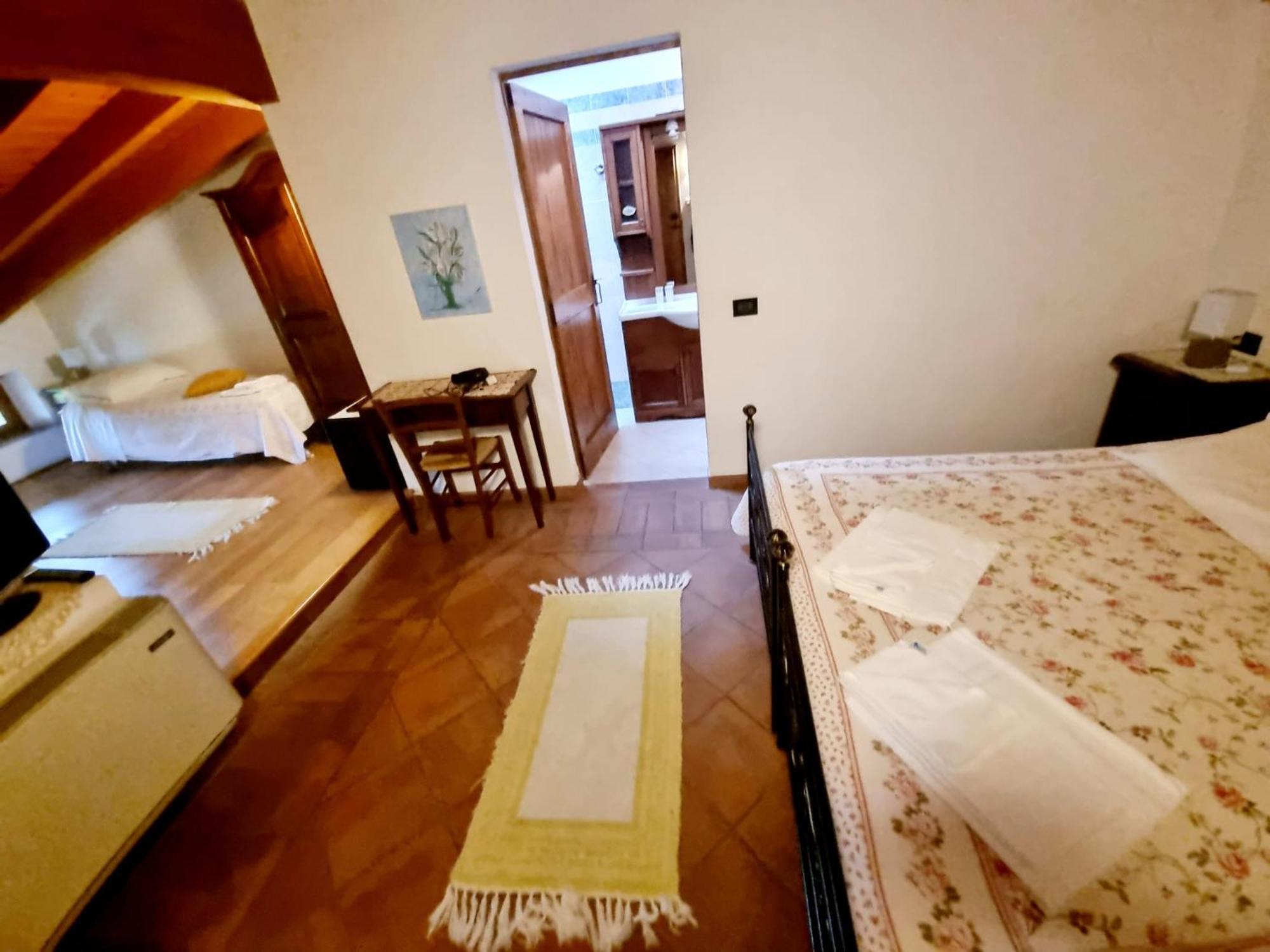 La Garzaga Turismo Rurale Ceresara Екстер'єр фото